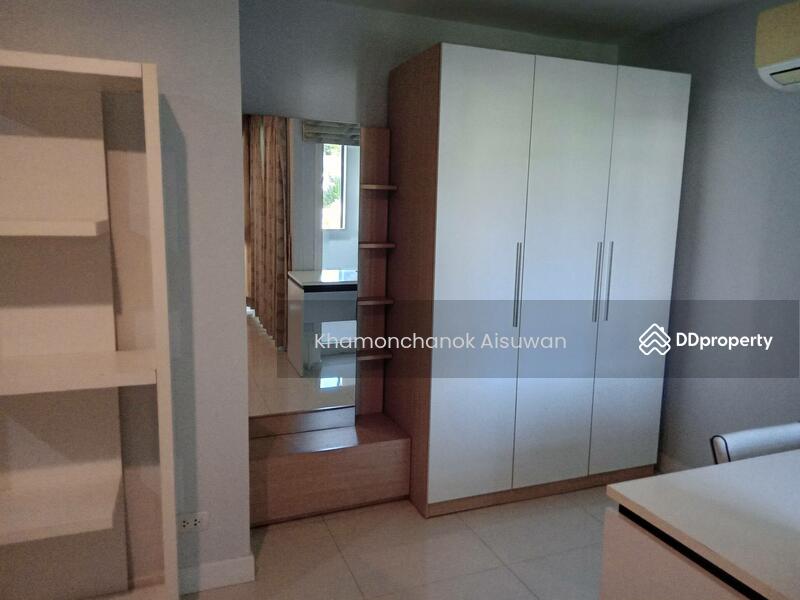 ขาย - Punna Residence 4 & 5 : ปันนา เรสซิเดนซ์ 4 & 5, เชียงใหม่