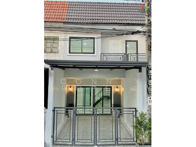 ขาย - Baan Buathong 4 : บ้านบัวทอง 4, นนทบุรี