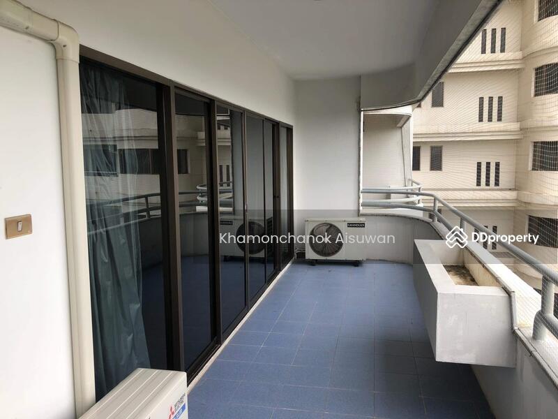 For Sale - Rim Ping Condominium, Chiang Mai
