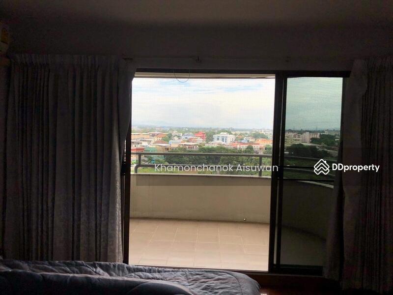 For Sale - Rim Ping Condominium, Chiang Mai
