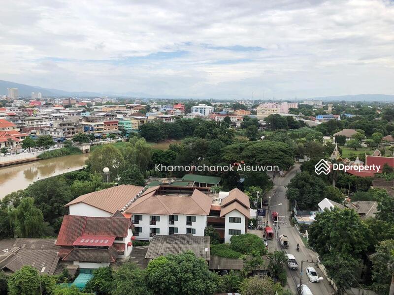 For Sale - Rim Ping Condominium, Chiang Mai