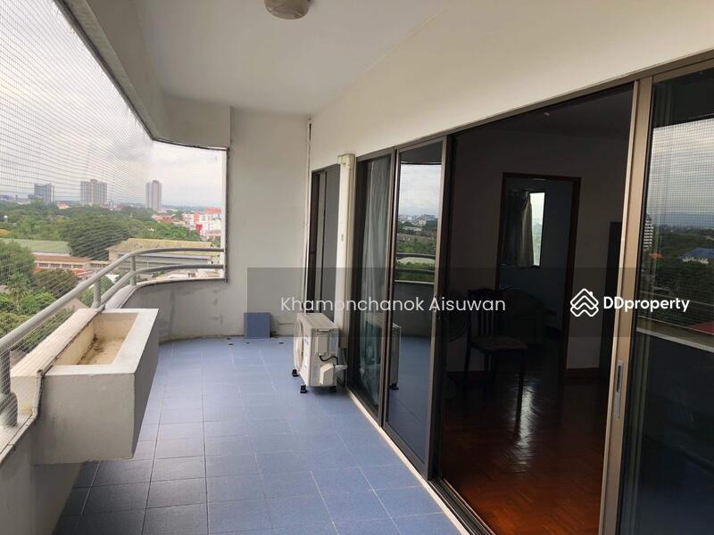 For Sale - Rim Ping Condominium, Chiang Mai