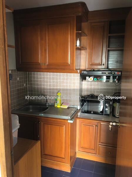 For Sale - Rim Ping Condominium, Chiang Mai