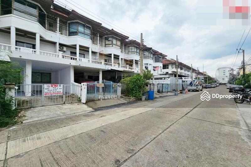ขาย - Sriwara Town in Town : ศรีวรา ทาวน์อินทาวน์, กรุงเทพ