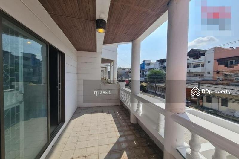 ขาย - Sriwara Town in Town : ศรีวรา ทาวน์อินทาวน์, กรุงเทพ