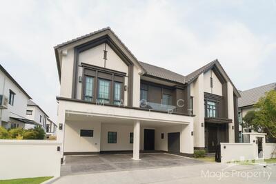 ขาย - The City Bangna 2 : เดอะ ซิตี้ บางนา 2, สมุทรปราการ