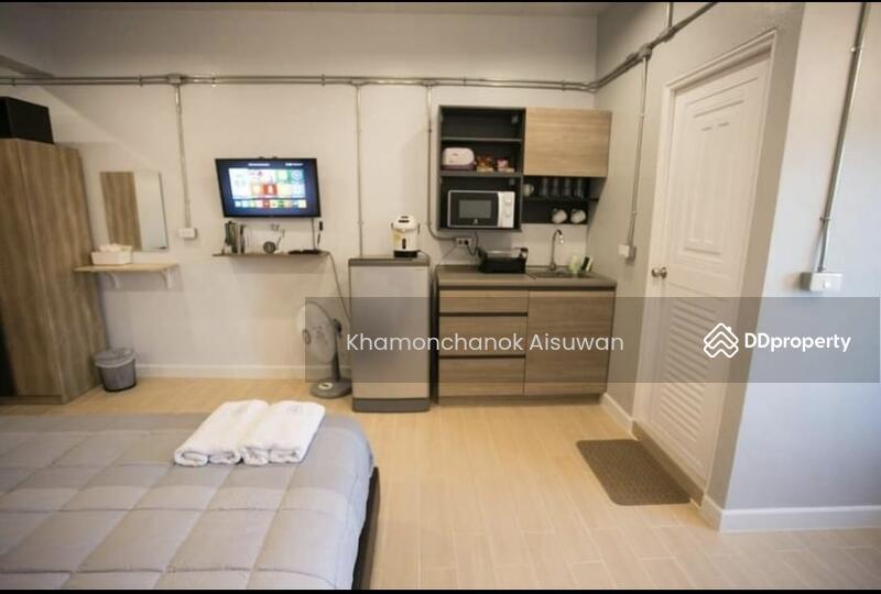 For Sale - Chiang Mai Condominium, Chiang Mai