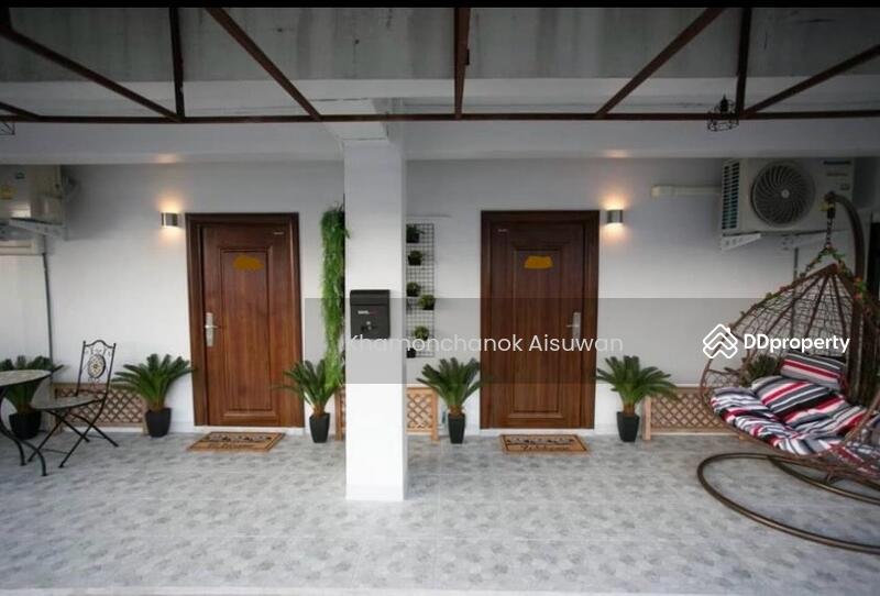 For Sale - Chiang Mai Condominium, Chiang Mai
