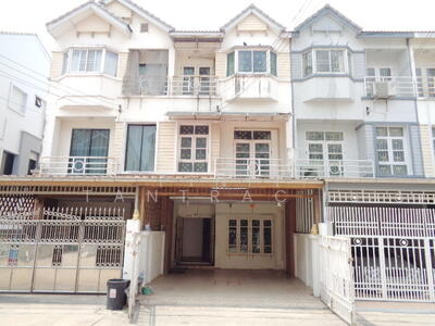 ขาย - วิชชั่น วิลล์4, นนทบุรี