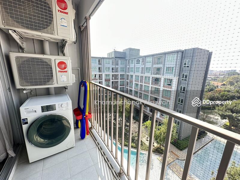 ขาย - Dcondo Ping : ดีคอนโดพิงค์, เชียงใหม่