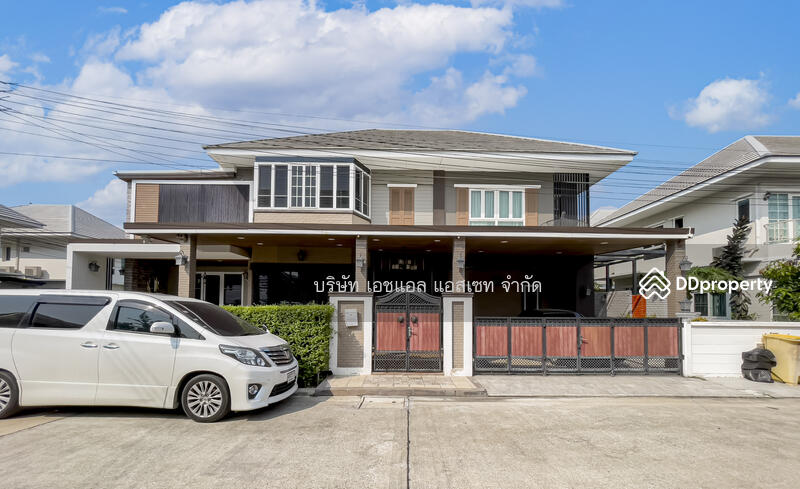 For Sale - Kunalai Proud Baan Kluay-Sai Noi, Nonthaburi