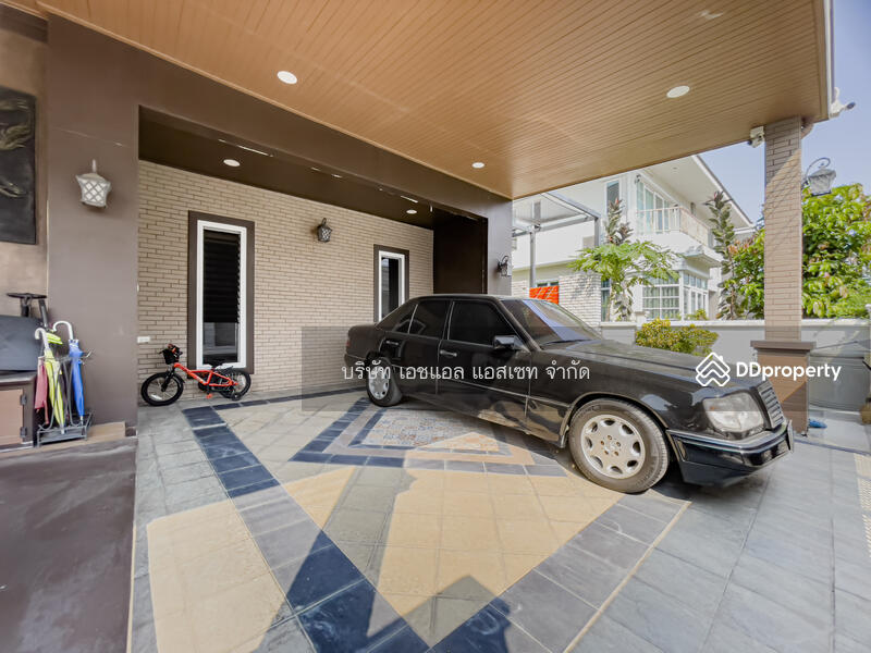 For Sale - Kunalai Proud Baan Kluay-Sai Noi, Nonthaburi