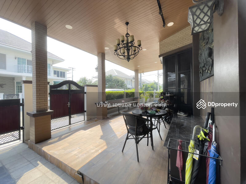 For Sale - Kunalai Proud Baan Kluay-Sai Noi, Nonthaburi