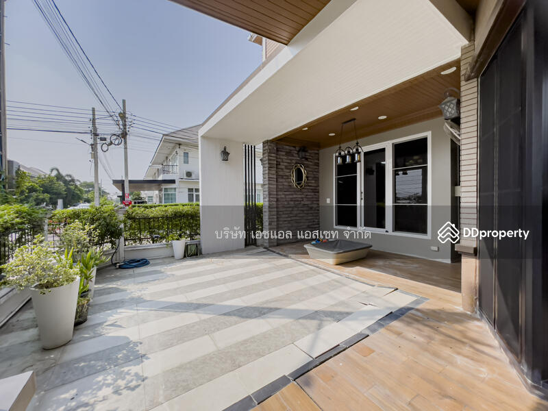 For Sale - Kunalai Proud Baan Kluay-Sai Noi, Nonthaburi