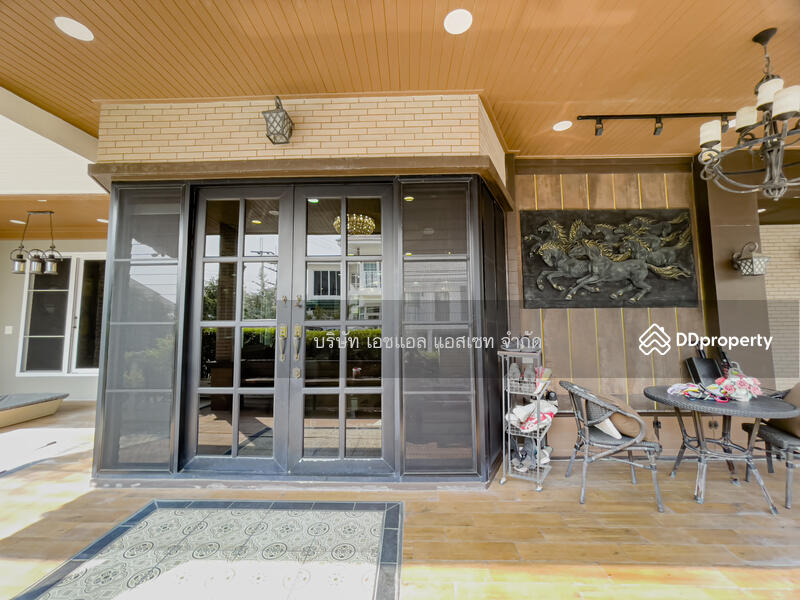 For Sale - Kunalai Proud Baan Kluay-Sai Noi, Nonthaburi