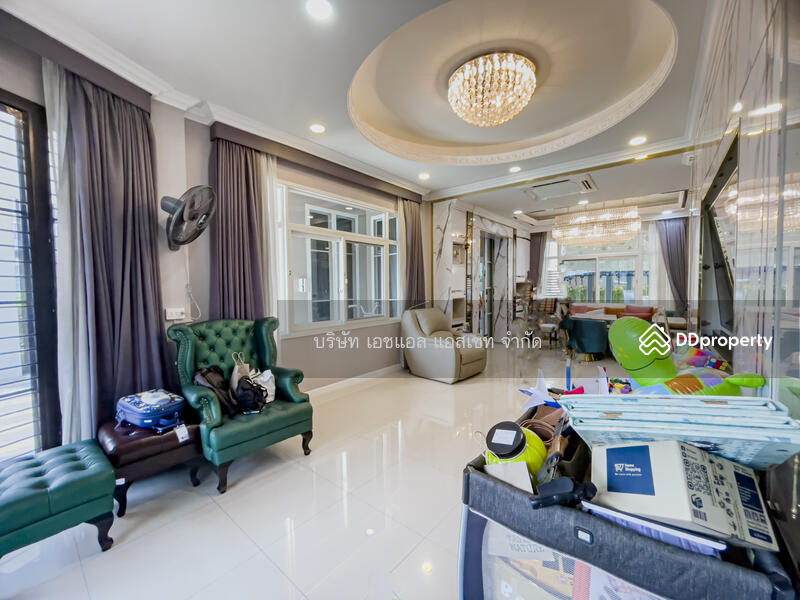 For Sale - Kunalai Proud Baan Kluay-Sai Noi, Nonthaburi