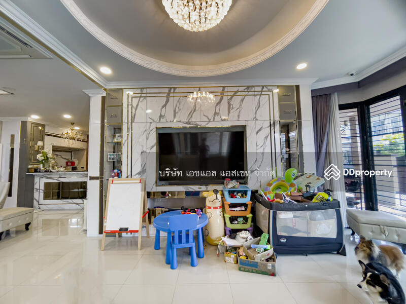For Sale - Kunalai Proud Baan Kluay-Sai Noi, Nonthaburi