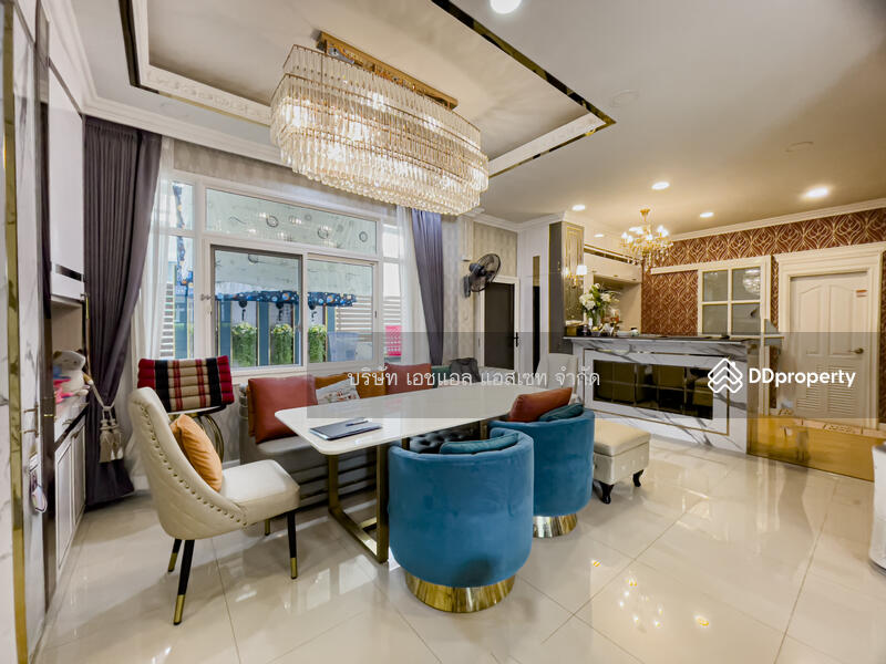 For Sale - Kunalai Proud Baan Kluay-Sai Noi, Nonthaburi