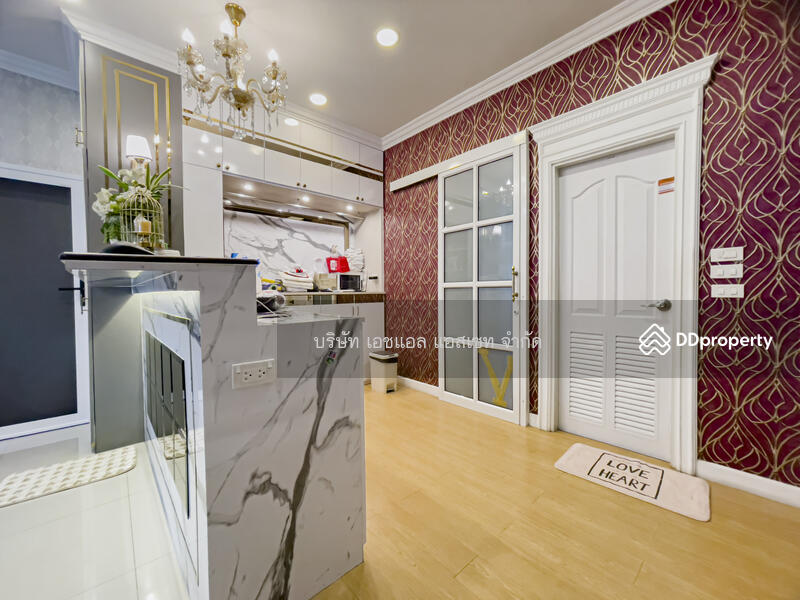 For Sale - Kunalai Proud Baan Kluay-Sai Noi, Nonthaburi
