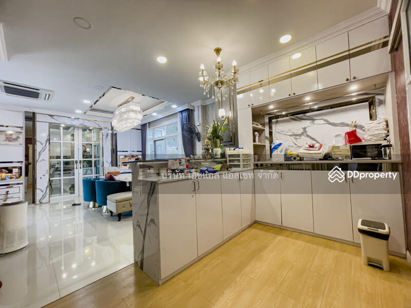 For Sale - Kunalai Proud Baan Kluay-Sai Noi, Nonthaburi