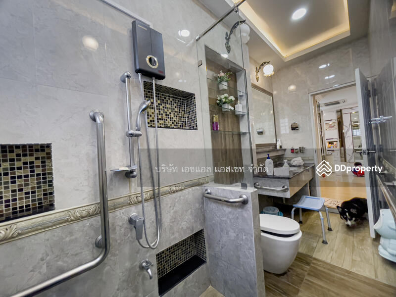 For Sale - Kunalai Proud Baan Kluay-Sai Noi, Nonthaburi