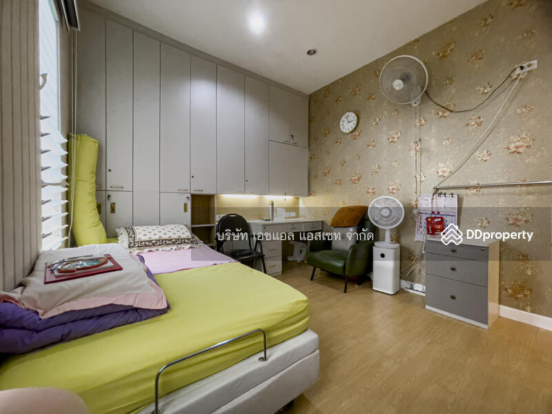 For Sale - Kunalai Proud Baan Kluay-Sai Noi, Nonthaburi