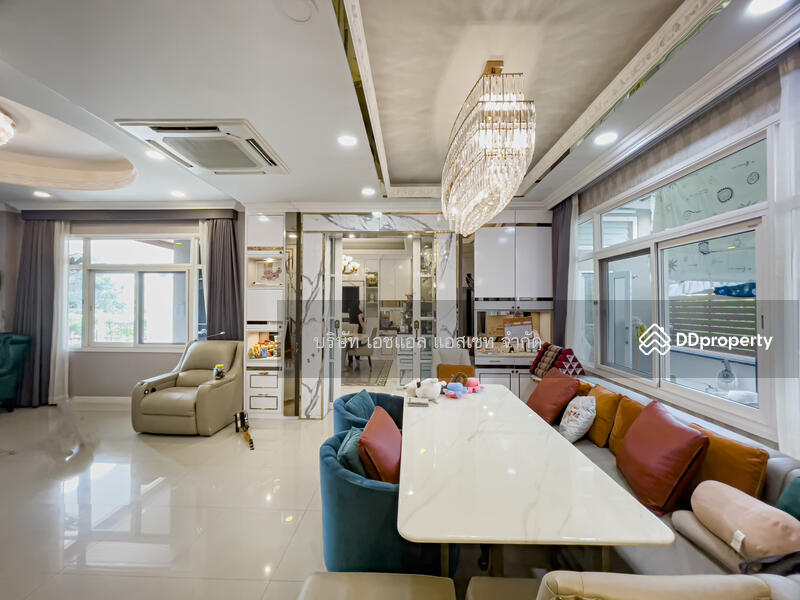For Sale - Kunalai Proud Baan Kluay-Sai Noi, Nonthaburi
