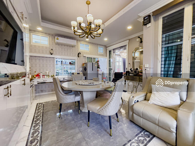 For Sale - Kunalai Proud Baan Kluay-Sai Noi, Nonthaburi