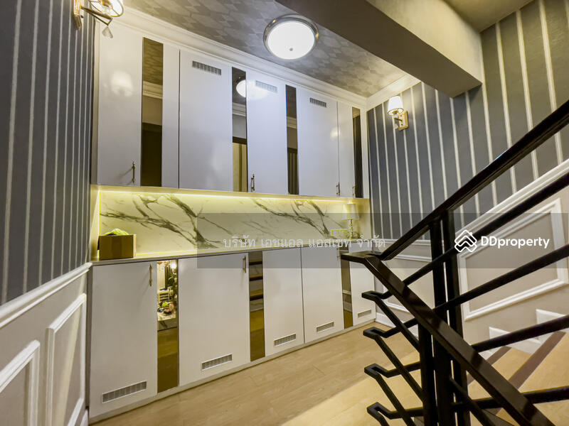 For Sale - Kunalai Proud Baan Kluay-Sai Noi, Nonthaburi