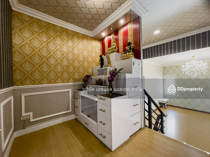 For Sale - Kunalai Proud Baan Kluay-Sai Noi, Nonthaburi
