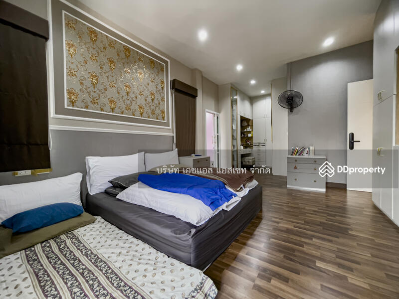 For Sale - Kunalai Proud Baan Kluay-Sai Noi, Nonthaburi