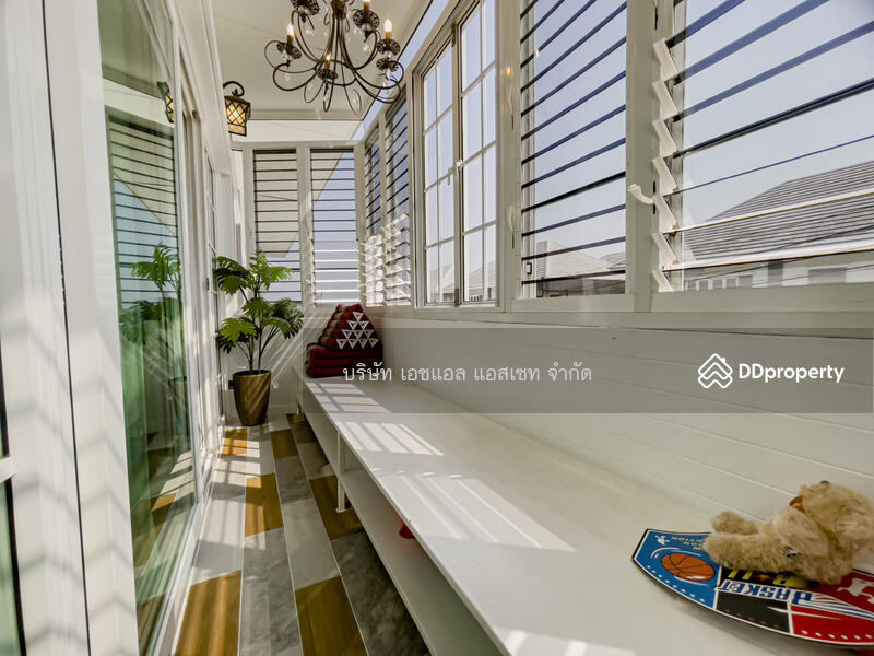 For Sale - Kunalai Proud Baan Kluay-Sai Noi, Nonthaburi