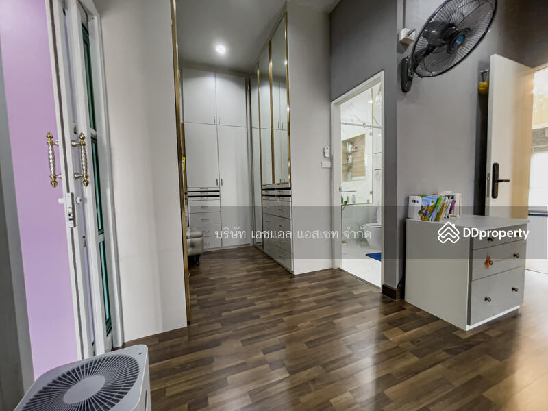 For Sale - Kunalai Proud Baan Kluay-Sai Noi, Nonthaburi