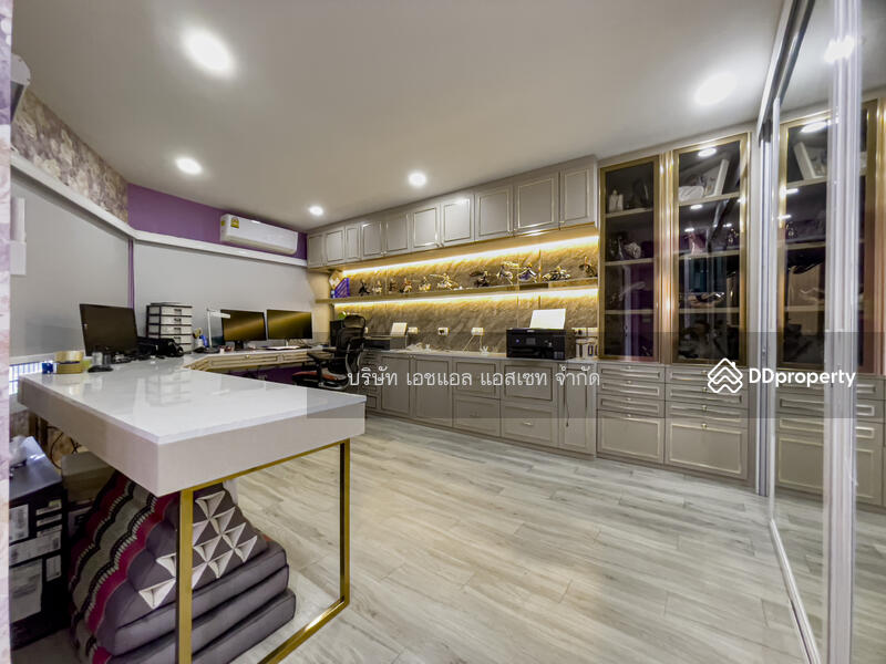 For Sale - Kunalai Proud Baan Kluay-Sai Noi, Nonthaburi