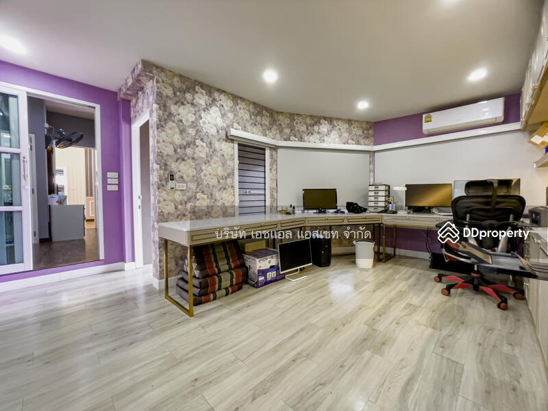 For Sale - Kunalai Proud Baan Kluay-Sai Noi, Nonthaburi