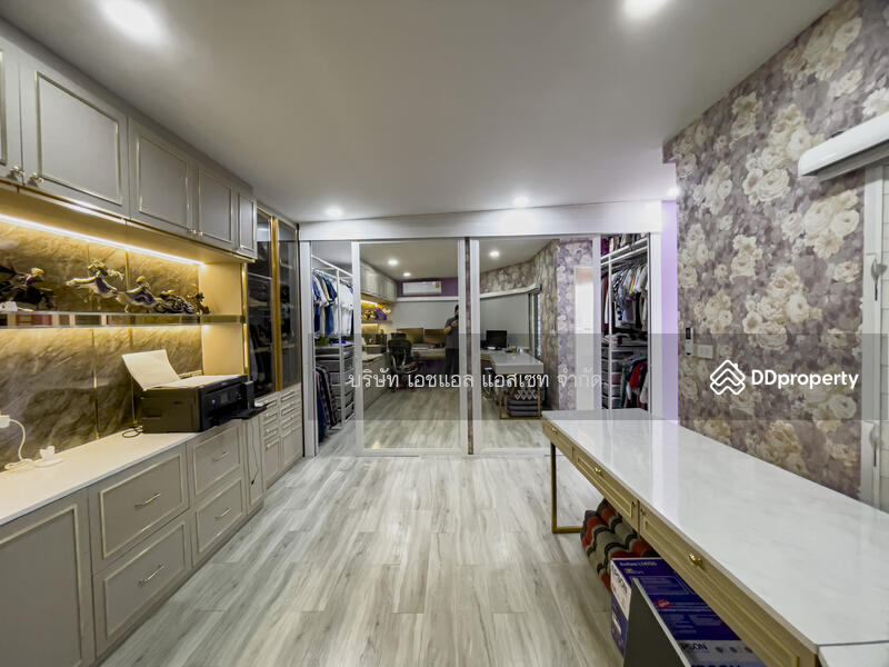 For Sale - Kunalai Proud Baan Kluay-Sai Noi, Nonthaburi