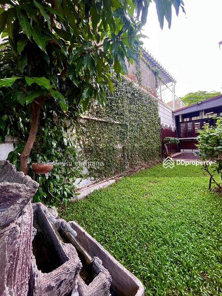 For Sale - Baan Klang Mueng Ladprao 101, Bangkok