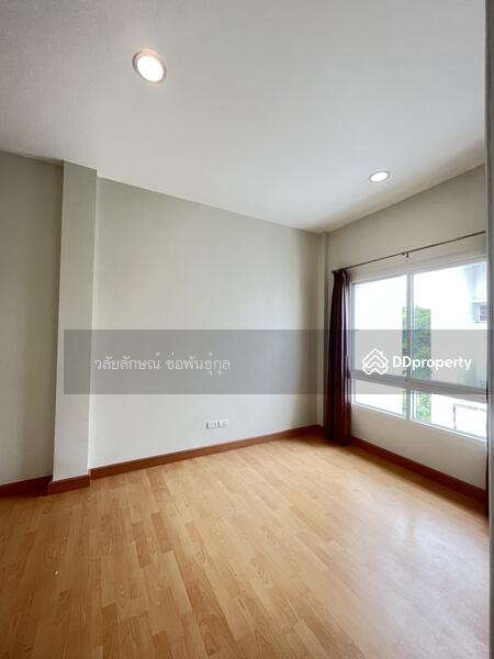 For Sale - Baan Klang Mueng Ladprao 101, Bangkok