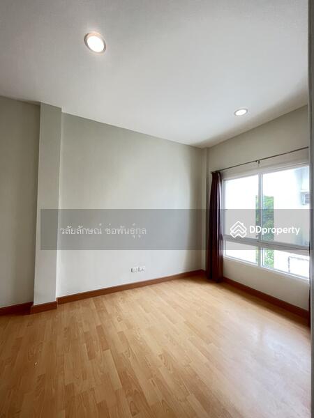 For Sale - Baan Klang Mueng Ladprao 101, Bangkok