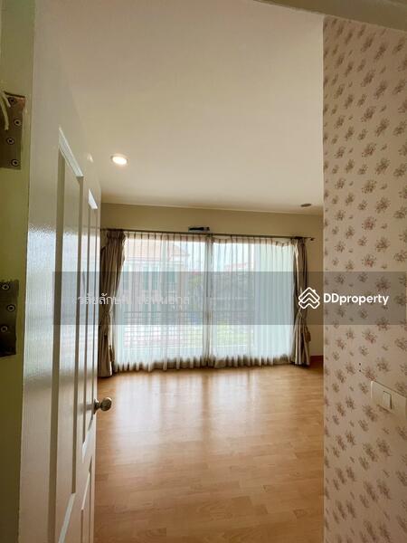 For Sale - Baan Klang Mueng Ladprao 101, Bangkok