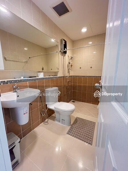 For Sale - Baan Klang Mueng Ladprao 101, Bangkok