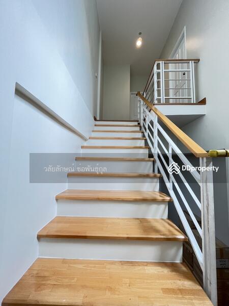 For Sale - Baan Klang Mueng Ladprao 101, Bangkok