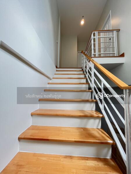 For Sale - Baan Klang Mueng Ladprao 101, Bangkok