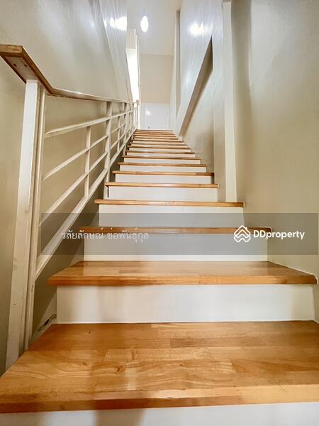 For Sale - Baan Klang Mueng Ladprao 101, Bangkok