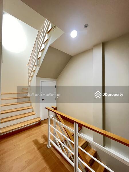 For Sale - Baan Klang Mueng Ladprao 101, Bangkok
