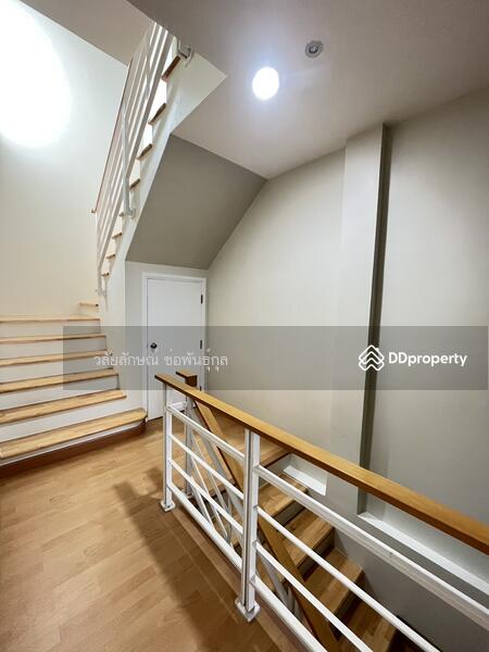 For Sale - Baan Klang Mueng Ladprao 101, Bangkok