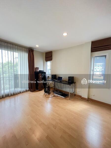 For Sale - Baan Klang Mueng Ladprao 101, Bangkok
