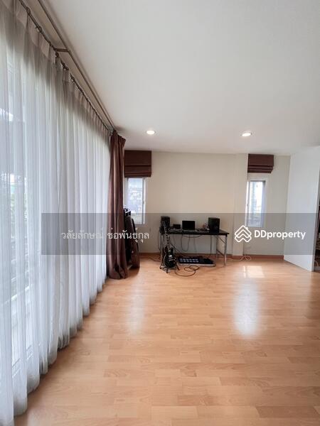For Sale - Baan Klang Mueng Ladprao 101, Bangkok