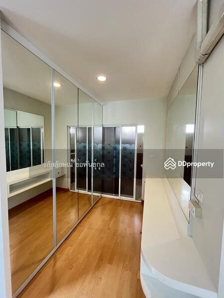 For Sale - Baan Klang Mueng Ladprao 101, Bangkok