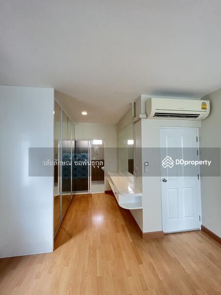 For Sale - Baan Klang Mueng Ladprao 101, Bangkok